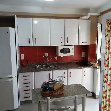 Apartamento Centro อันเตเกรา ภายนอก รูปภาพ