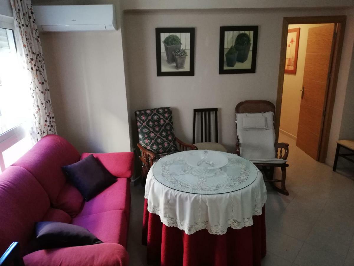 Apartamento Centro อันเตเกรา ภายนอก รูปภาพ
