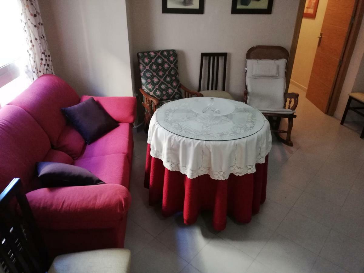 Apartamento Centro อันเตเกรา ภายนอก รูปภาพ