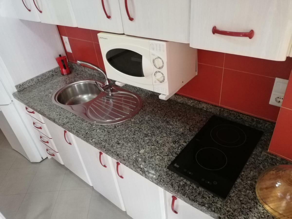 Apartamento Centro อันเตเกรา ภายนอก รูปภาพ