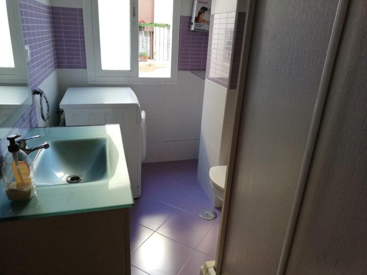 Apartamento Centro อันเตเกรา ภายนอก รูปภาพ