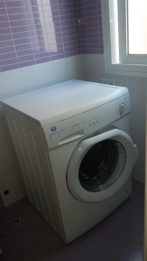 Apartamento Centro อันเตเกรา ภายนอก รูปภาพ