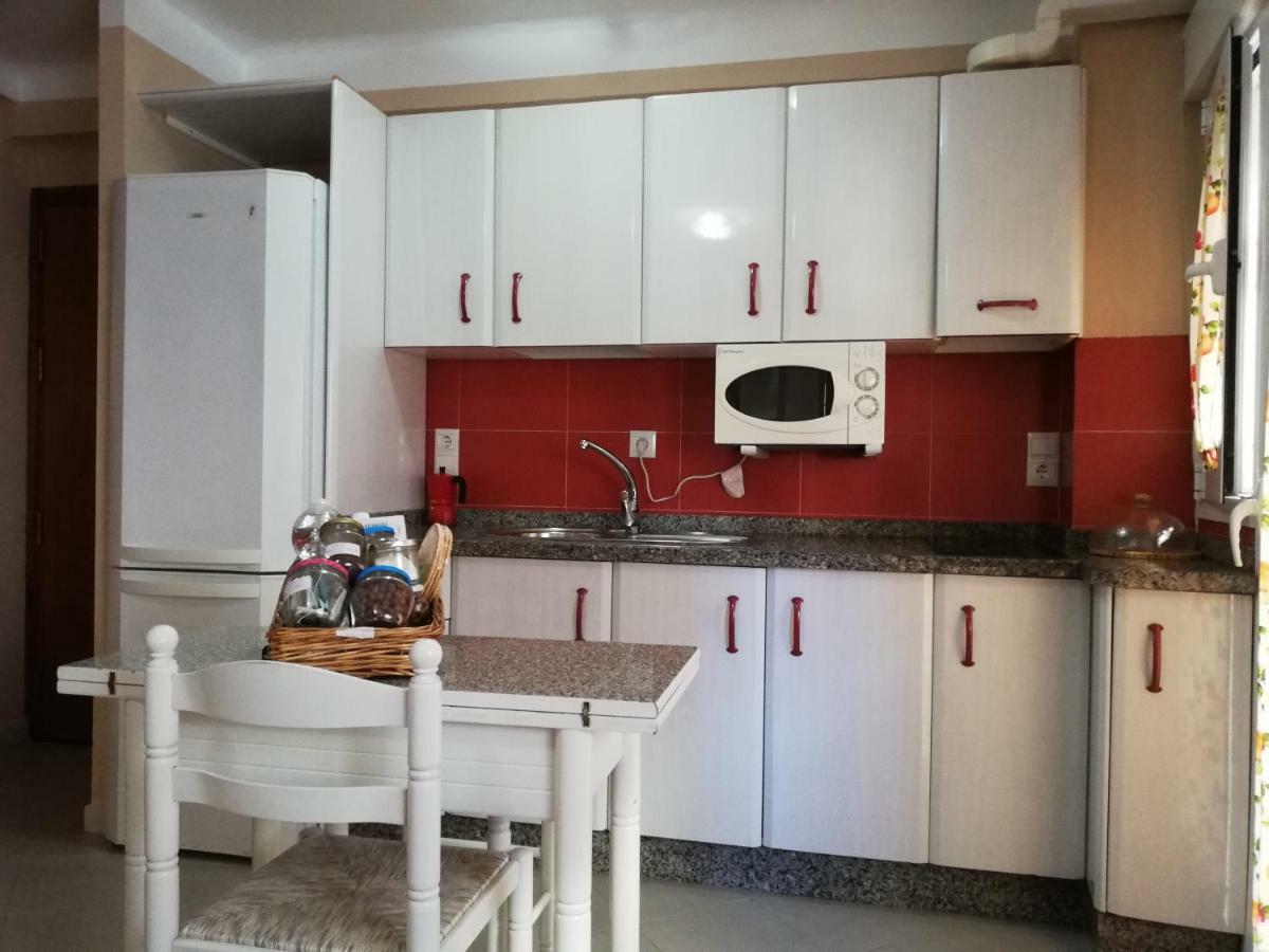 Apartamento Centro อันเตเกรา ภายนอก รูปภาพ
