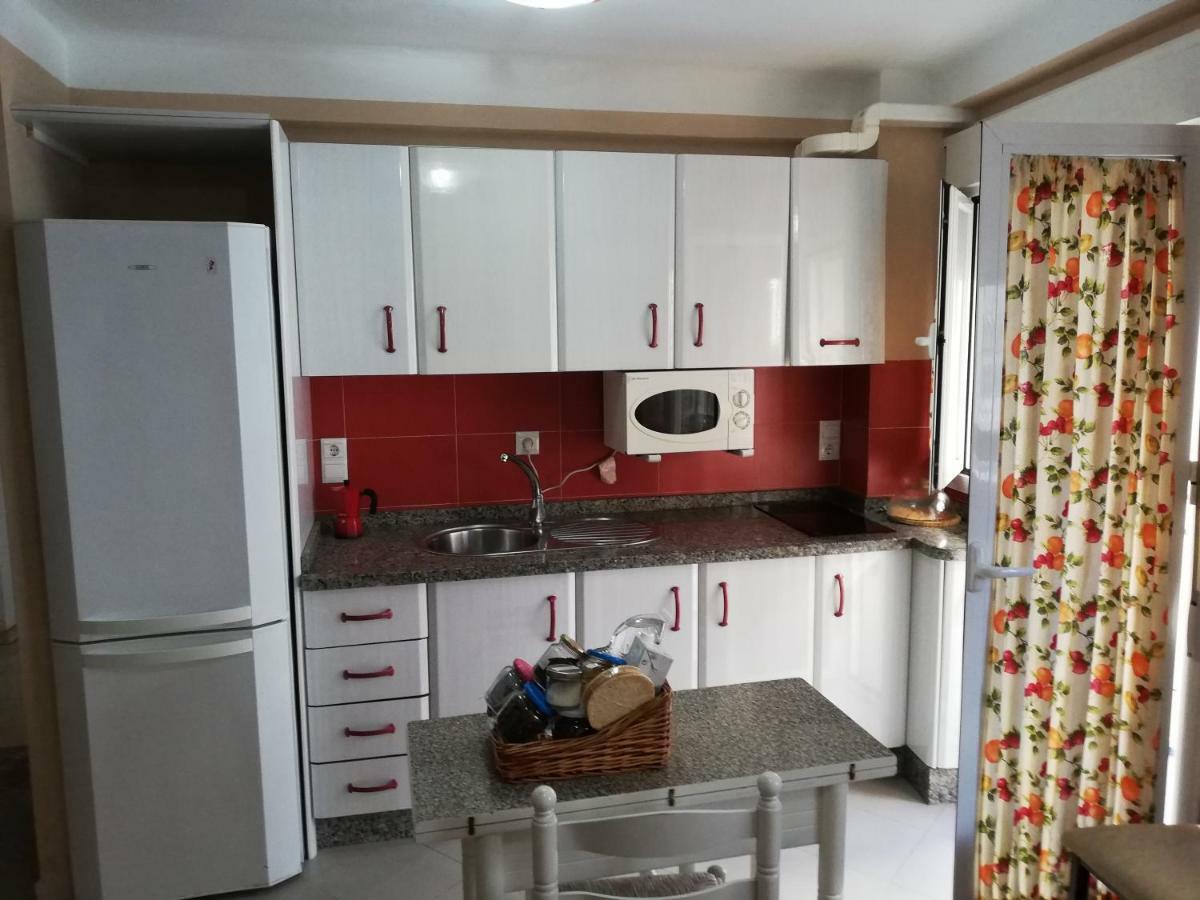 Apartamento Centro อันเตเกรา ภายนอก รูปภาพ