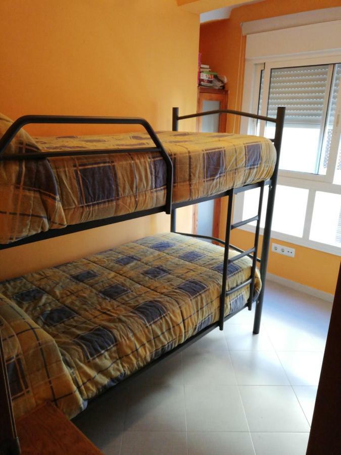 Apartamento Centro อันเตเกรา ภายนอก รูปภาพ
