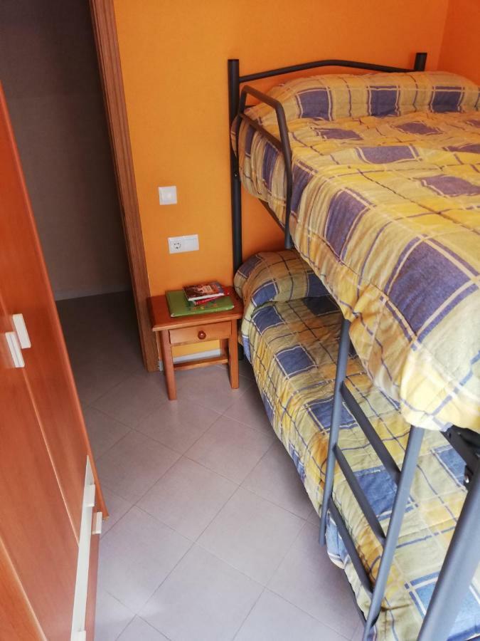 Apartamento Centro อันเตเกรา ภายนอก รูปภาพ