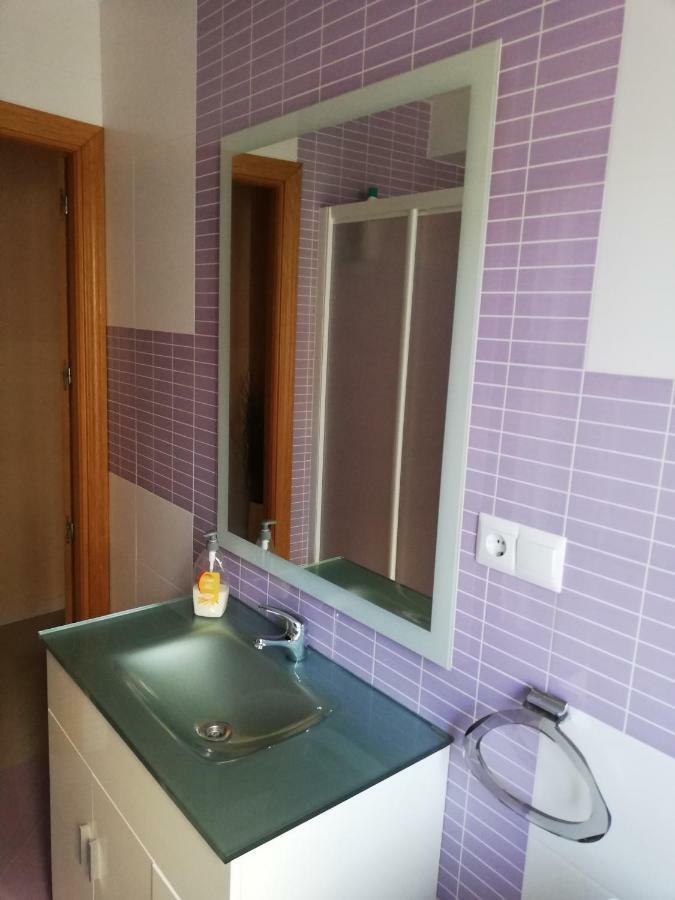 Apartamento Centro อันเตเกรา ภายนอก รูปภาพ
