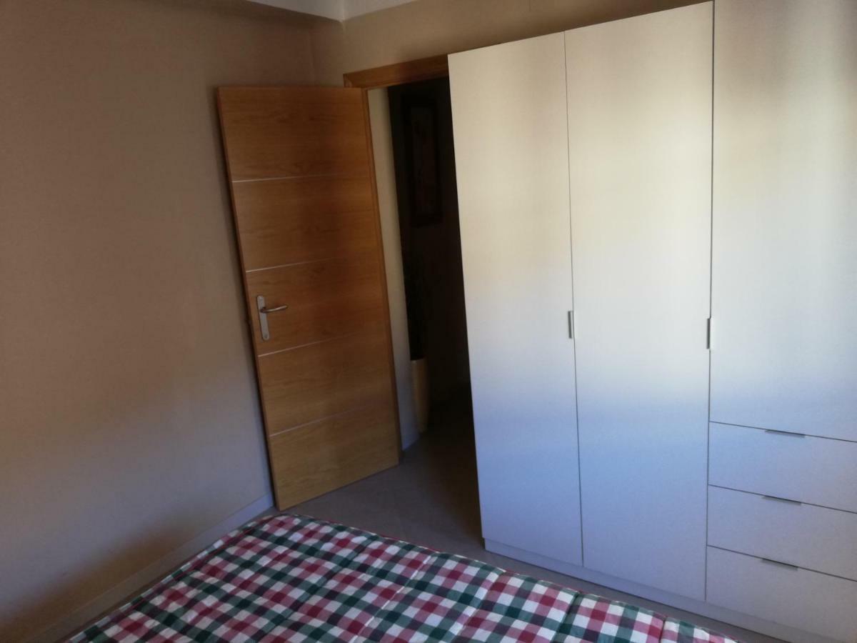Apartamento Centro อันเตเกรา ภายนอก รูปภาพ