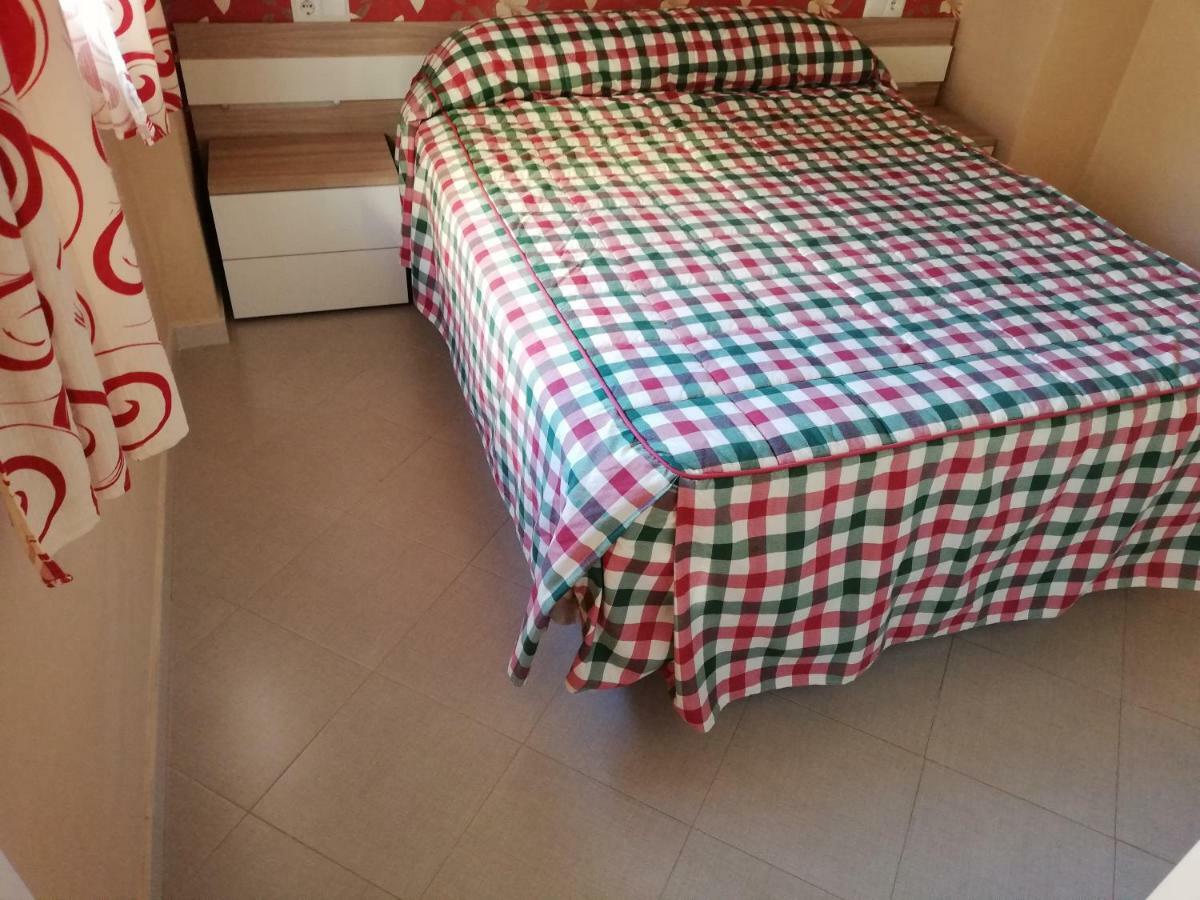 Apartamento Centro อันเตเกรา ภายนอก รูปภาพ