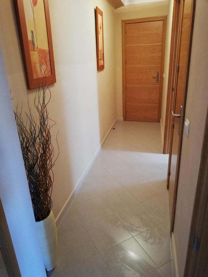 Apartamento Centro อันเตเกรา ภายนอก รูปภาพ