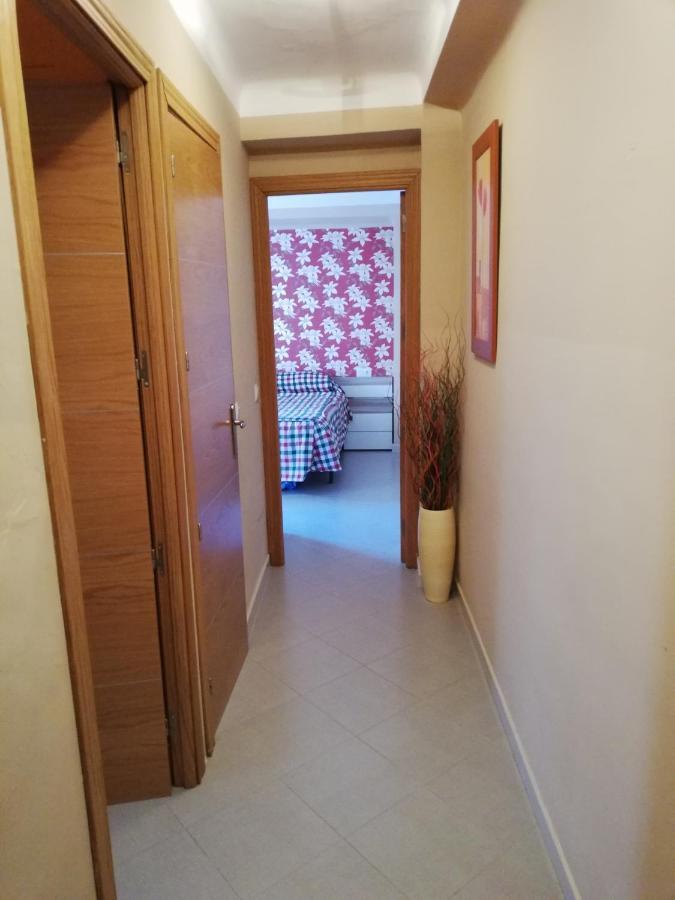 Apartamento Centro อันเตเกรา ภายนอก รูปภาพ